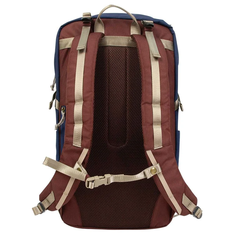 Doughnut Astir Large Reborn 28 - Rucksack 54 cm (navy)