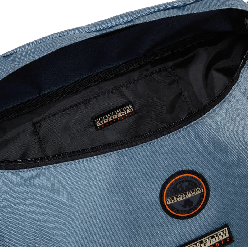 Napapijri H-Voyage - Gürteltasche 43 cm (stormy weat)