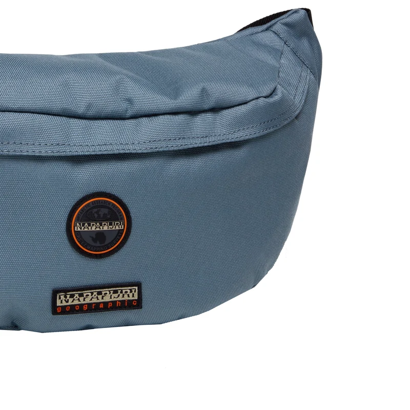 Napapijri H-Voyage - Gürteltasche 43 cm (stormy weat)