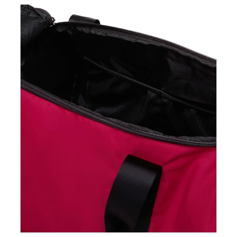 Napapijri Bering Travel - Reisetasche 56 cm (tibetan red)