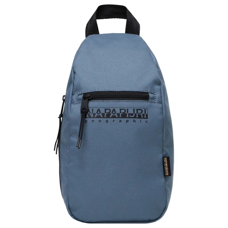 Napapijri H-Signa Sling 5 - Rucksack 30 cm (stormy weather)