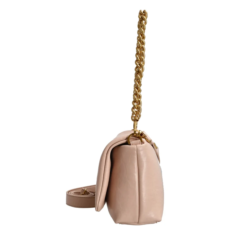 Liu Jo Lapuffy - Umhängetasche M 26 cm (cipria)