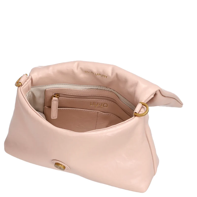 Liu Jo Lapuffy - Umhängetasche M 26 cm (cipria)