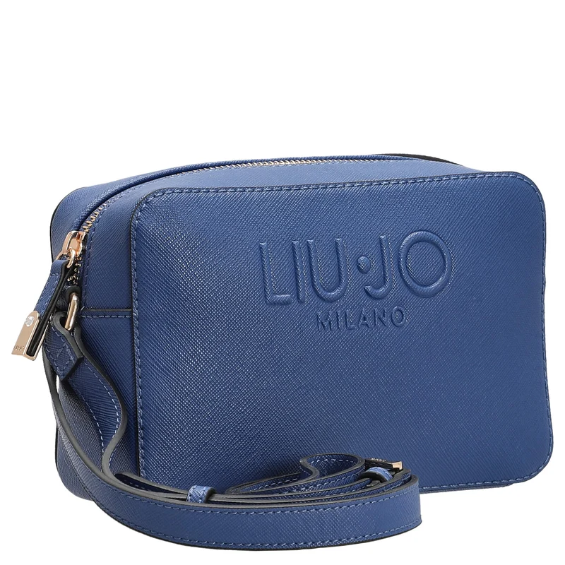 Liu Jo Halona - Umhängetasche 20 cm (dust blue)