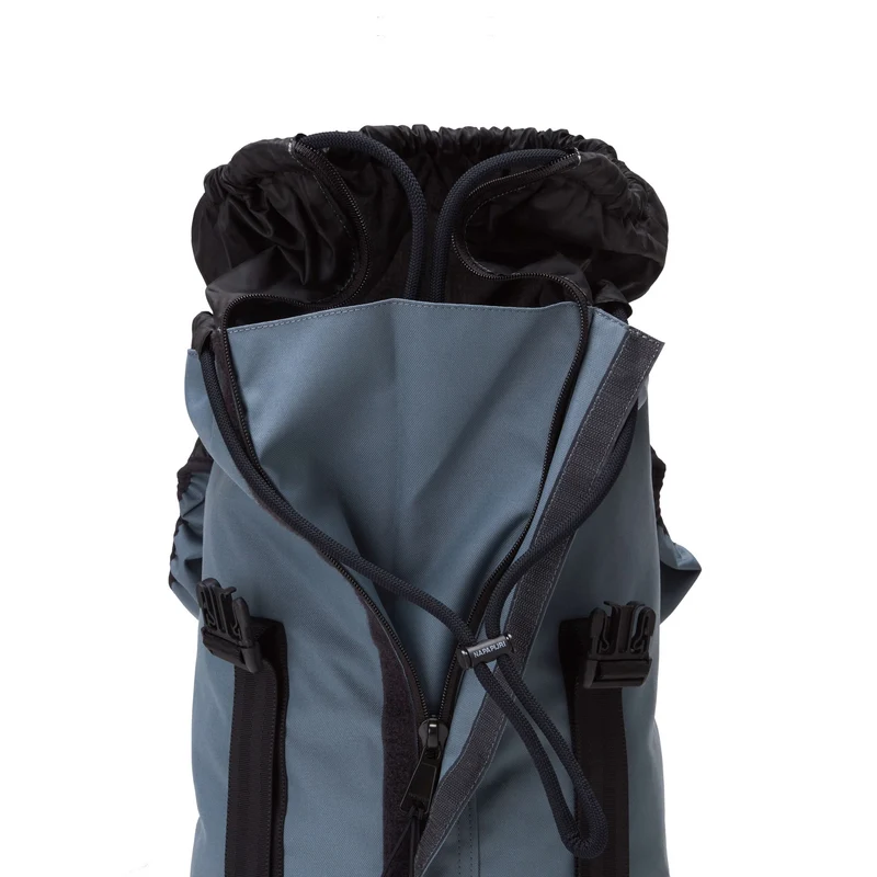 Napapijri H-Signa 27 - Rucksack 46 cm (stormy weat)