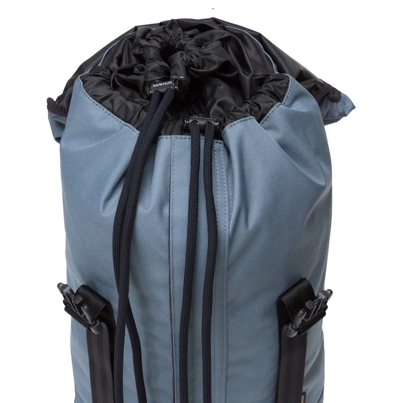 Napapijri H-Signa 27 - Rucksack 46 cm (stormy weat)