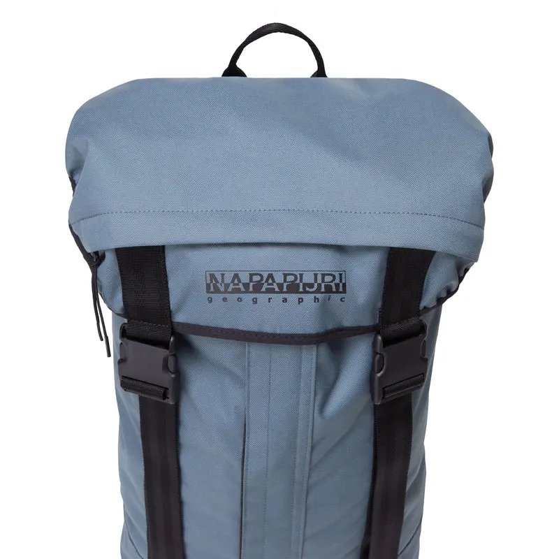 Napapijri H-Signa 27 - Rucksack 46 cm (stormy weat)
