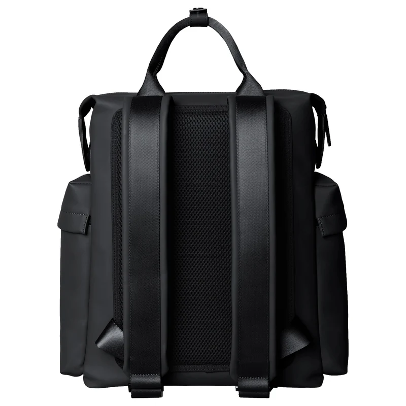 The Urban Society Off Road - Rucksack 15" 40 cm (schwarz)