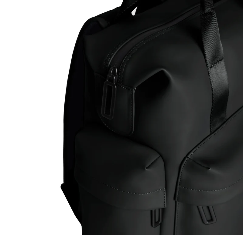 The Urban Society Off Road - Rucksack 15" 40 cm (schwarz)