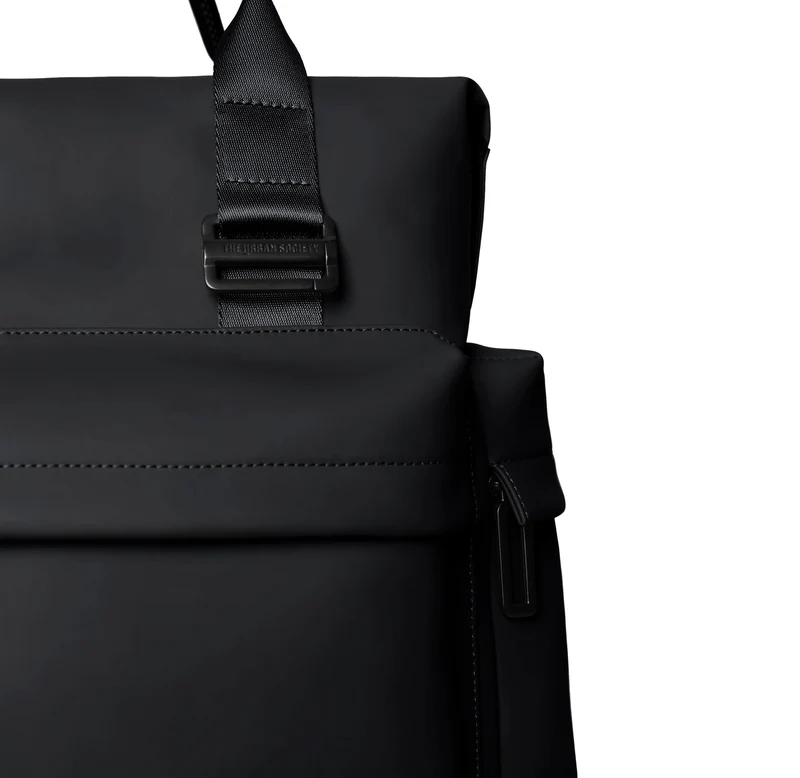 The Urban Society Off Road - Rucksack 15" 40 cm (schwarz)