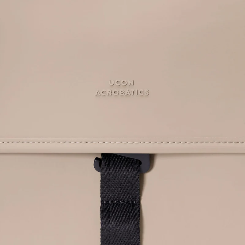 Ucon Acrobatics Kumo Medium Lotus Infinity - Rucksack 16,4" 41 cm (sand)