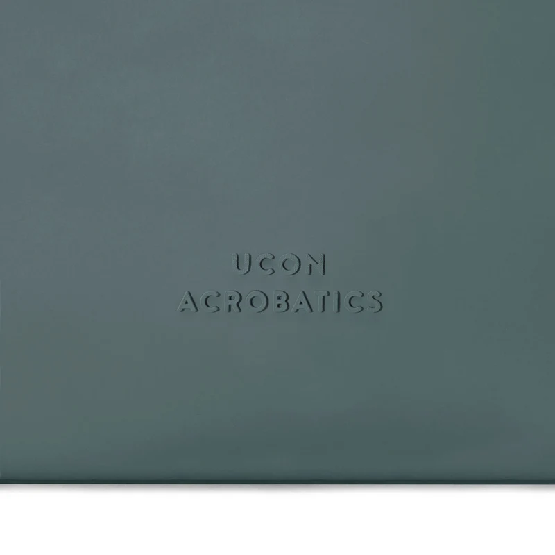 Ucon Acrobatics Alva Medium Lotus Infinity - Umhängetasche 30 cm (pine green)