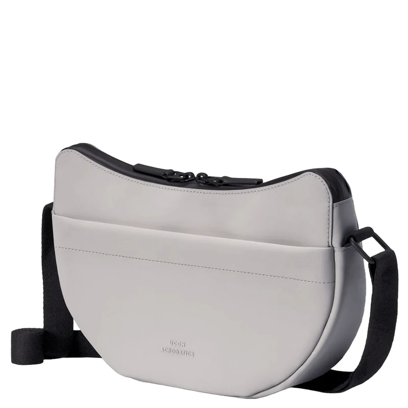 Ucon Acrobatics Alva Medium Lotus Infinity - Umhängetasche 30 cm (glacier grey)
