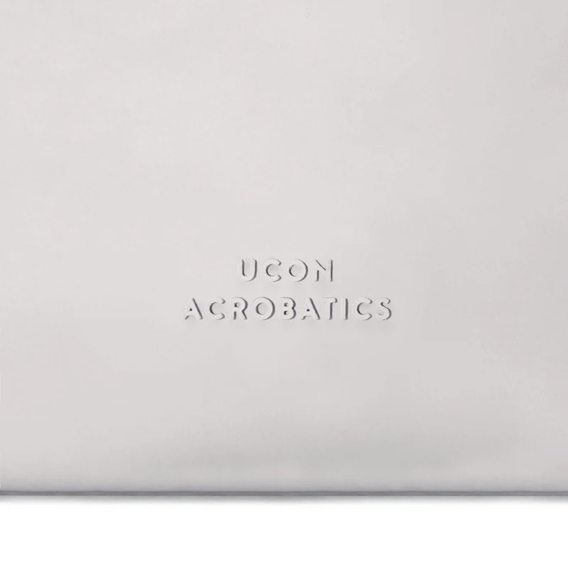 Ucon Acrobatics Alva Medium Lotus Infinity - Umhängetasche 30 cm (glacier grey)
