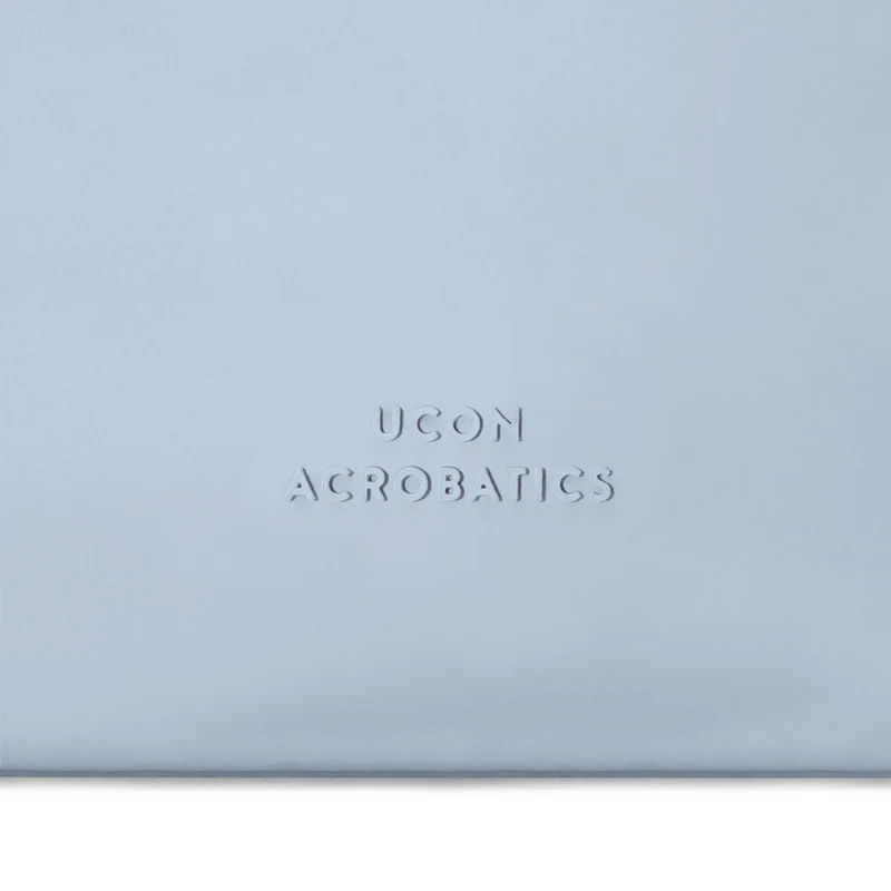 Ucon Acrobatics Alva Medium Lotus Infinity - Umhängetasche 30 cm (fog blue)