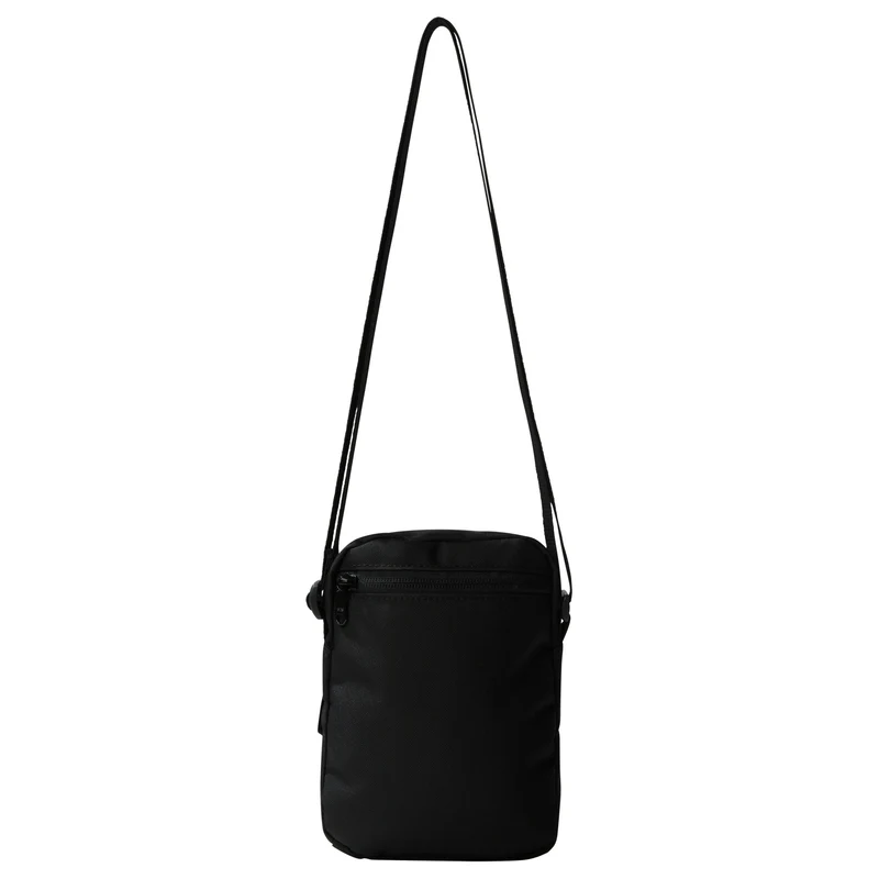 The North Face Jester Crossbody - Umhängetasche 20.7 cm (blau/tnf schwarz/silber)