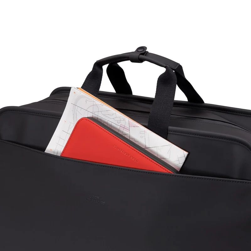 Ucon Acrobatic Umeko Lotus Infinity - Reisetasche 16,4" 55 cm (black)
