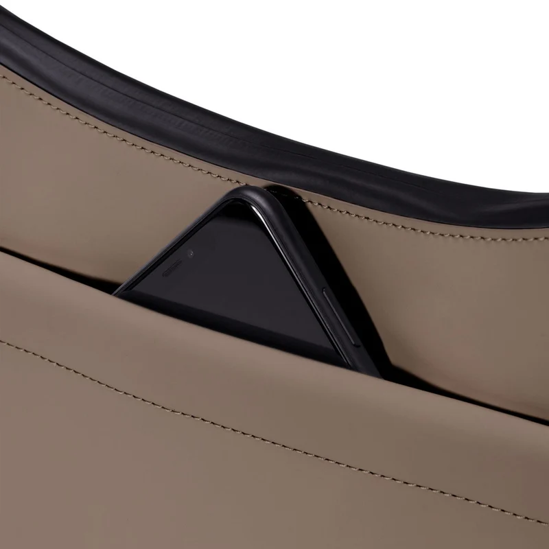 Ucon Acrobatics Alva Medium Lotus Infinity - Umhängetasche 30 cm (dark sand)