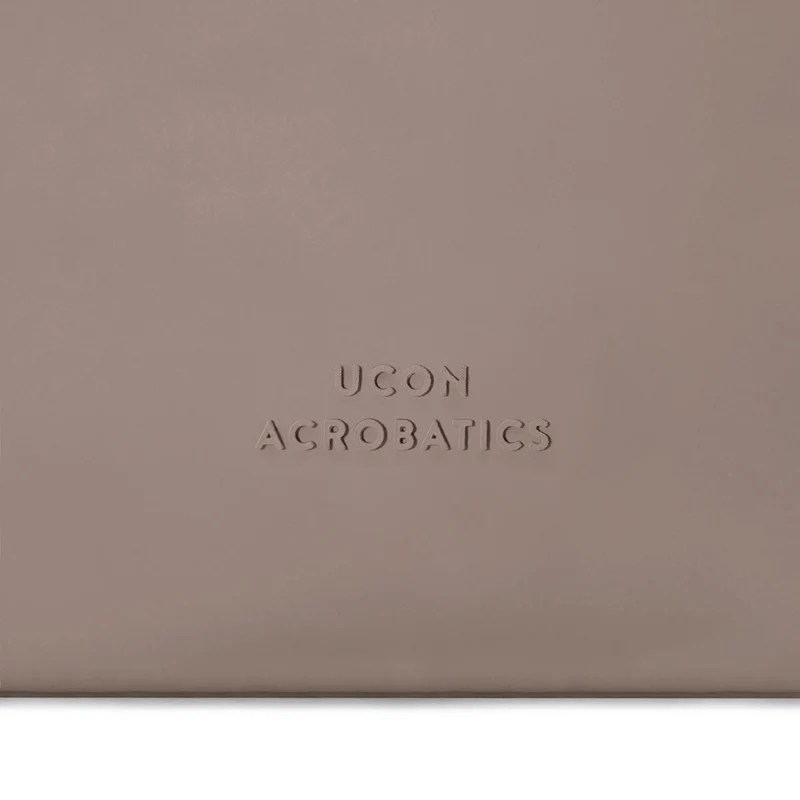 Ucon Acrobatics Alva Medium Lotus Infinity - Umhängetasche 30 cm (dark sand)