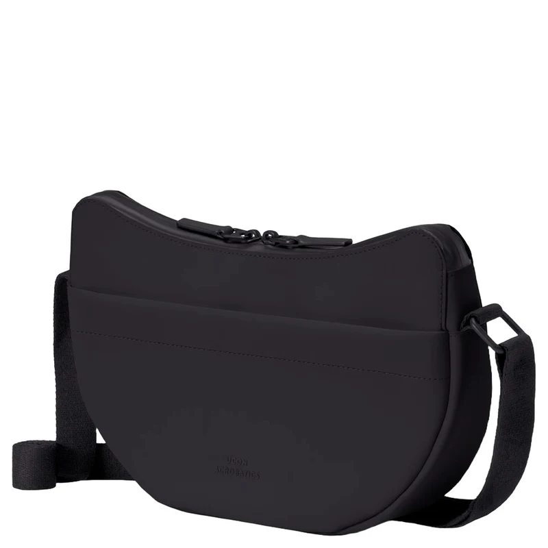 Ucon Acrobatics Alva Medium Lotus Infinity - Umhängetasche 30 cm (black)