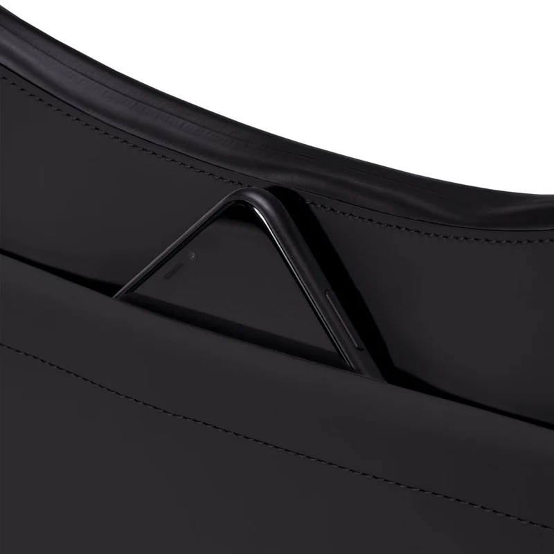 Ucon Acrobatics Alva Medium Lotus Infinity - Umhängetasche 30 cm (black)