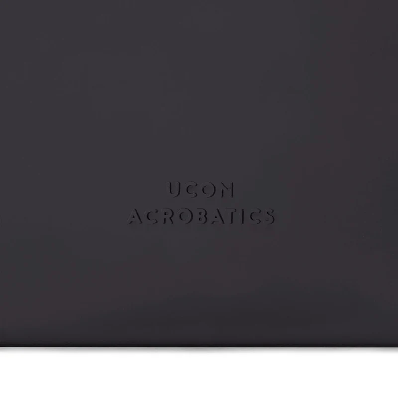 Ucon Acrobatics Alva Medium Lotus Infinity - Umhängetasche 30 cm (black)