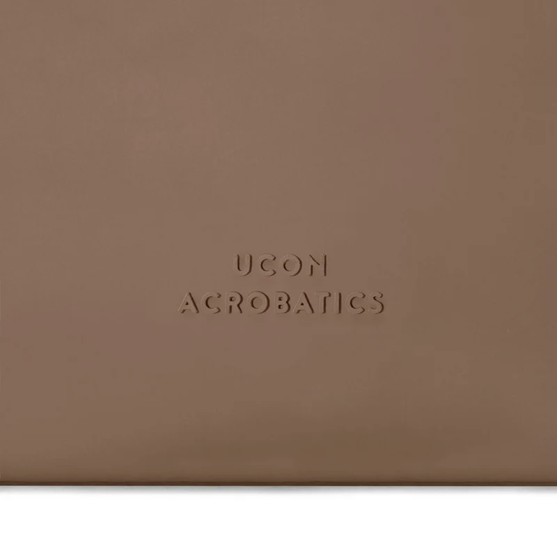 Ucon Acrobatics Alva Medium Lotus Infinity - Umhängetasche 30 cm (chestnut)