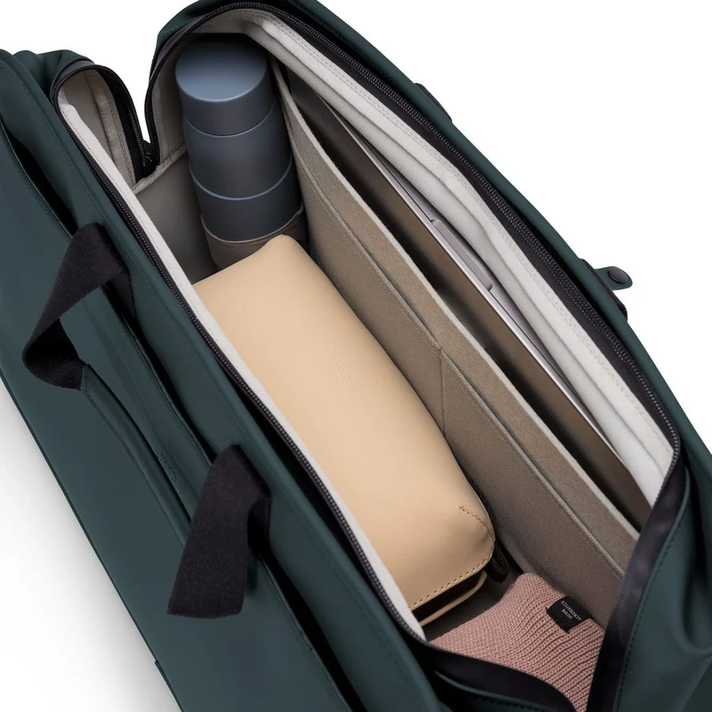 Ucon Acrobatic Umeko Lotus Infinity - Reisetasche 16,4" 55 cm (forest)