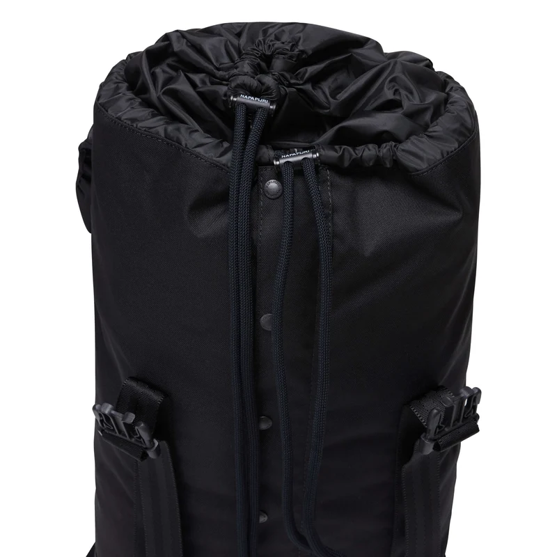 Napapijri H-Signa 27 - Rucksack 46 cm (schwarz)