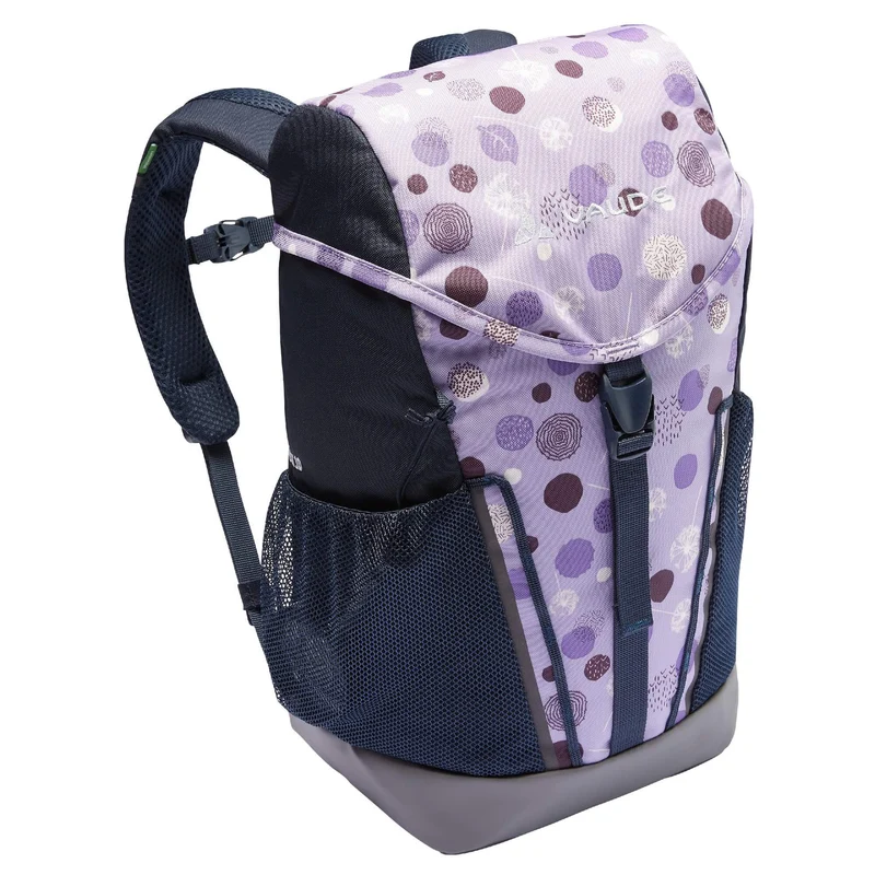 Vaude Puck 10 - Jr. Rucksack 38 cm (pastel lilac)