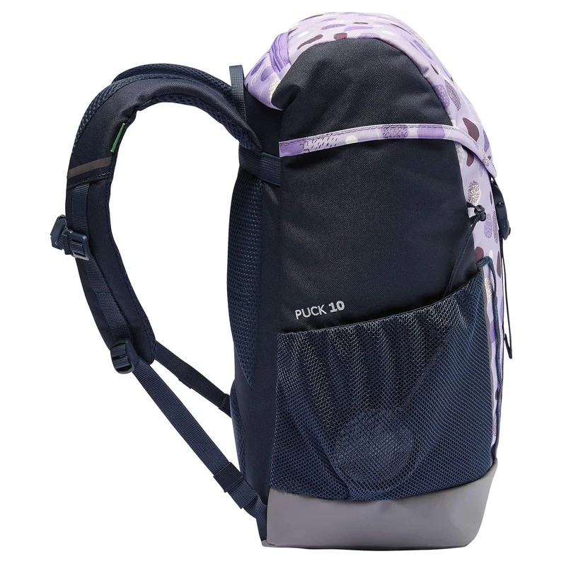 Vaude Puck 10 - Jr. Rucksack 38 cm (pastel lilac)
