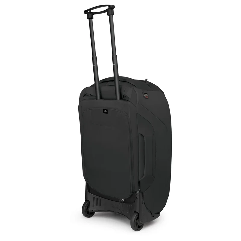 Osprey Sojourn 60 - 2-Rollen Rucksacktrolley 71 cm (black)