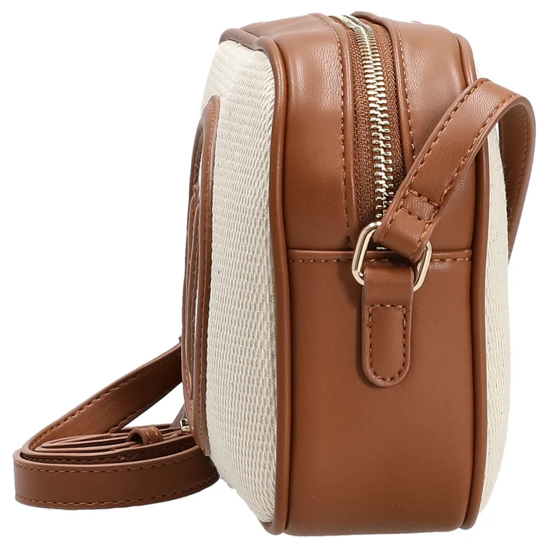 Valentino Bags Covent - Umhängetasche 22.5 cm (naturale/cuoio)