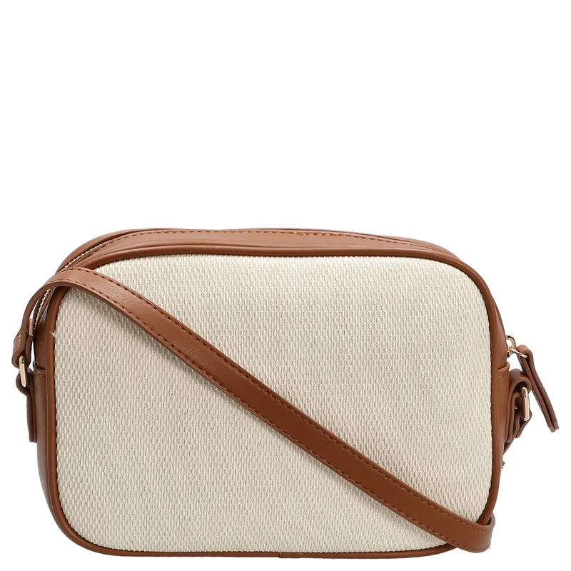 Valentino Bags Covent - Umhängetasche 22.5 cm (naturale/cuoio)