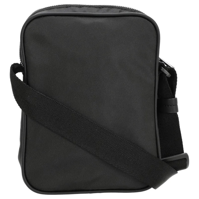 HUGO Nesh N - Umhängetasche (black)