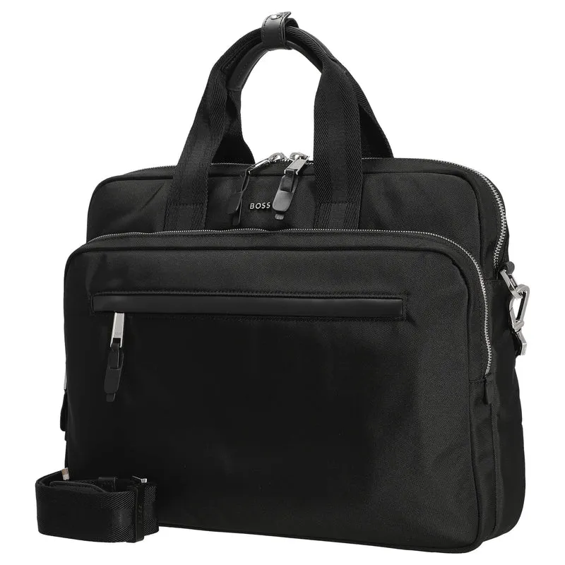 BOSS Highway N - Aktentasche (black)