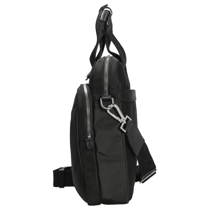 BOSS Highway N - Aktentasche (black)