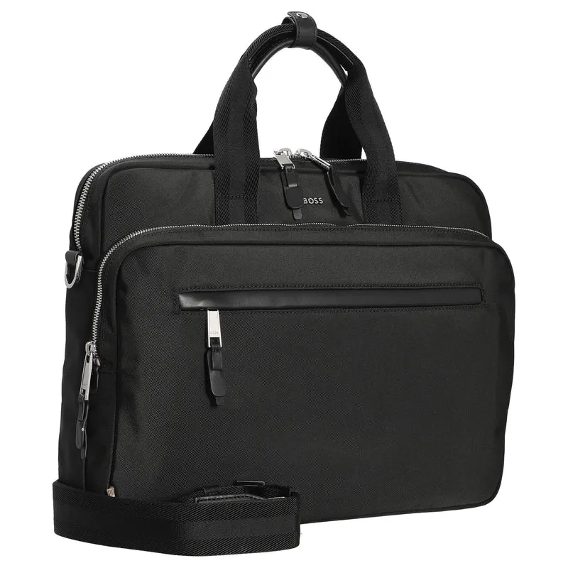 BOSS Highway N - Aktentasche (black)
