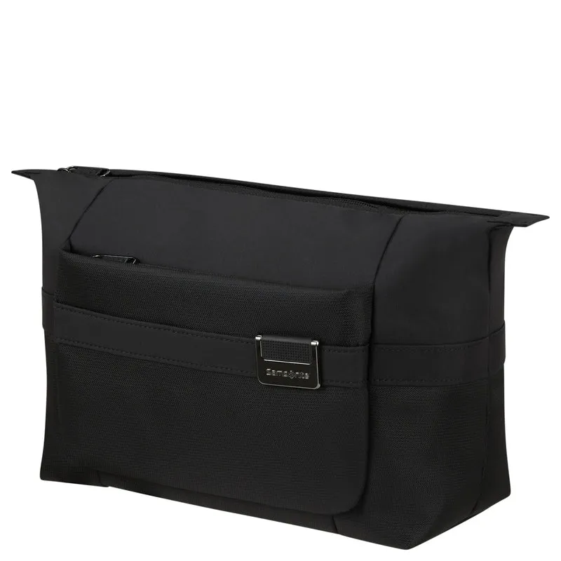Samsonite Airea - Kulturbeutel 29 cm (black)