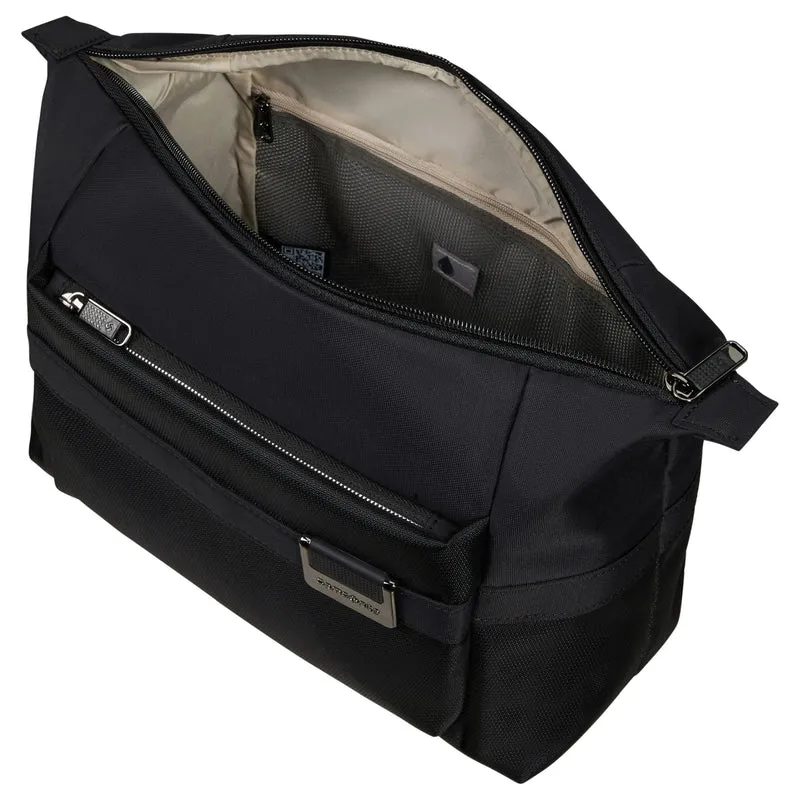 Samsonite Airea - Kulturbeutel 29 cm (black)