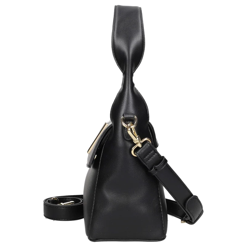 Valentino Bags Hills - Schultertasche 28 cm (black)