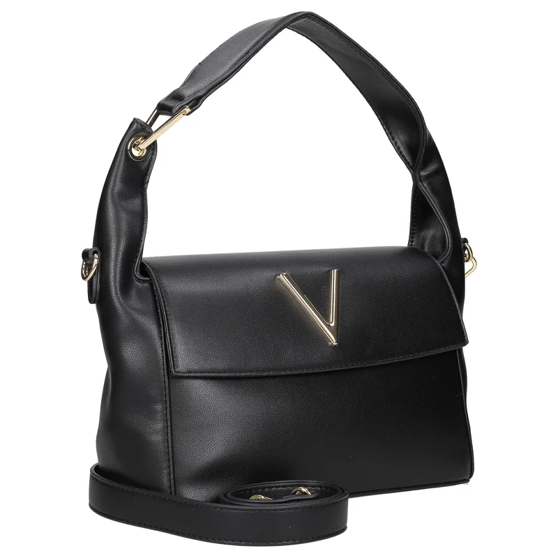 Valentino Bags Hills - Schultertasche 28 cm (black)