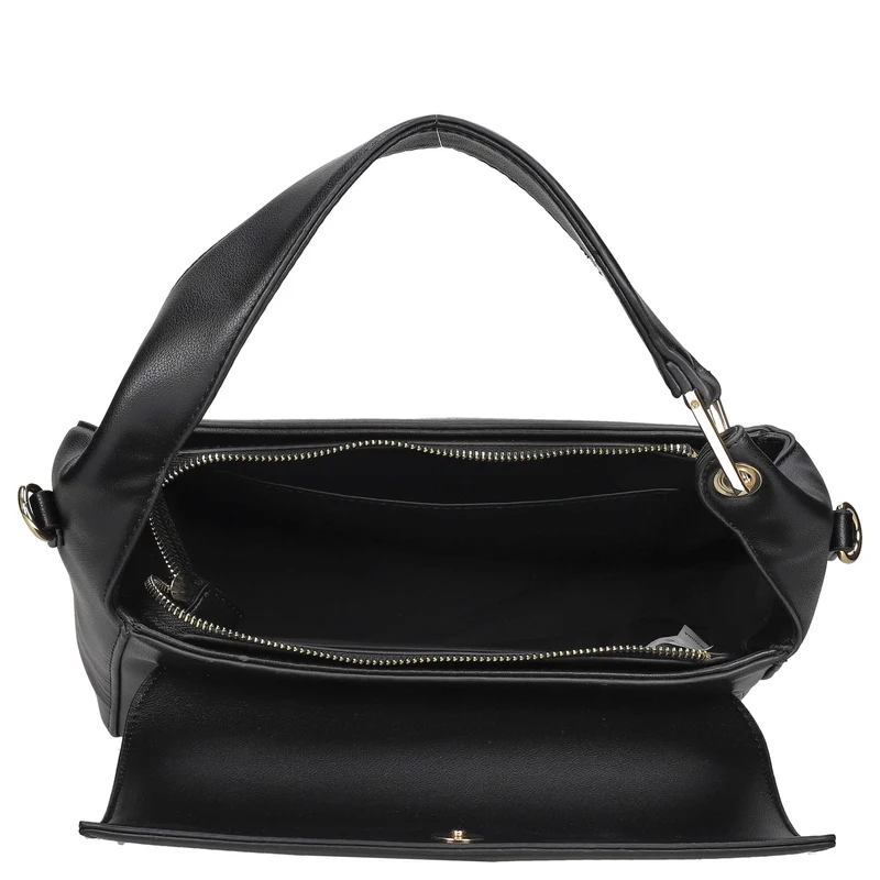 Valentino Bags Hills - Schultertasche 28 cm (black)
