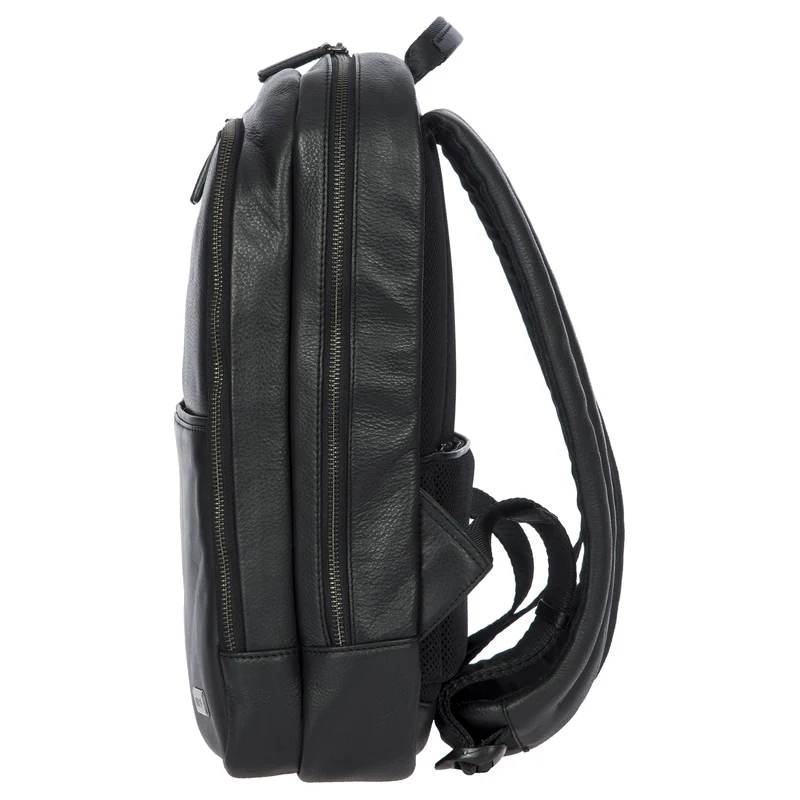Brics Torino City - Rucksack 49 cm (black)