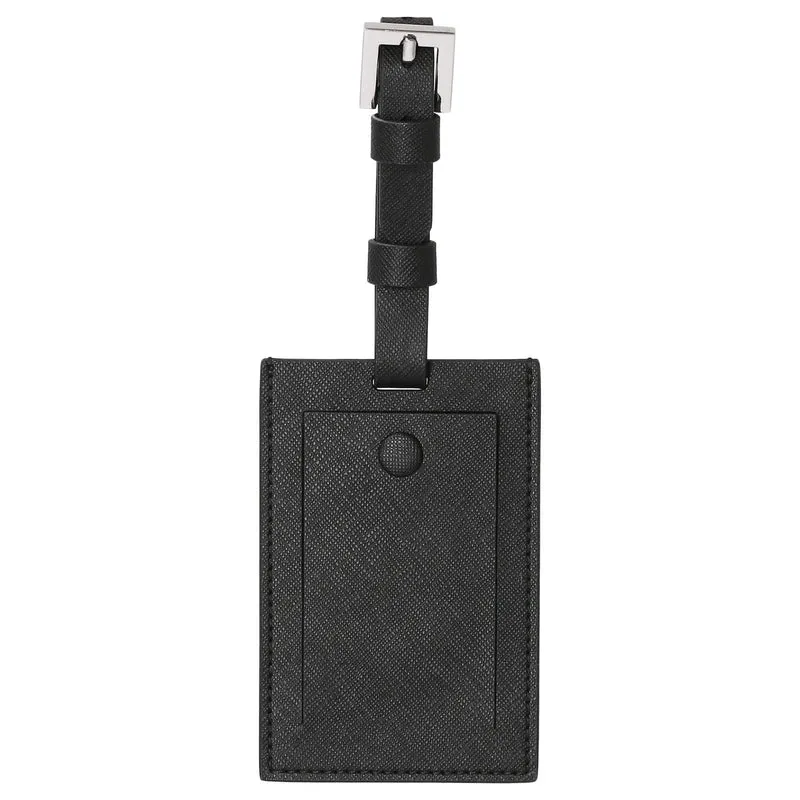 BOSS Zair - Kofferanhänger (black)