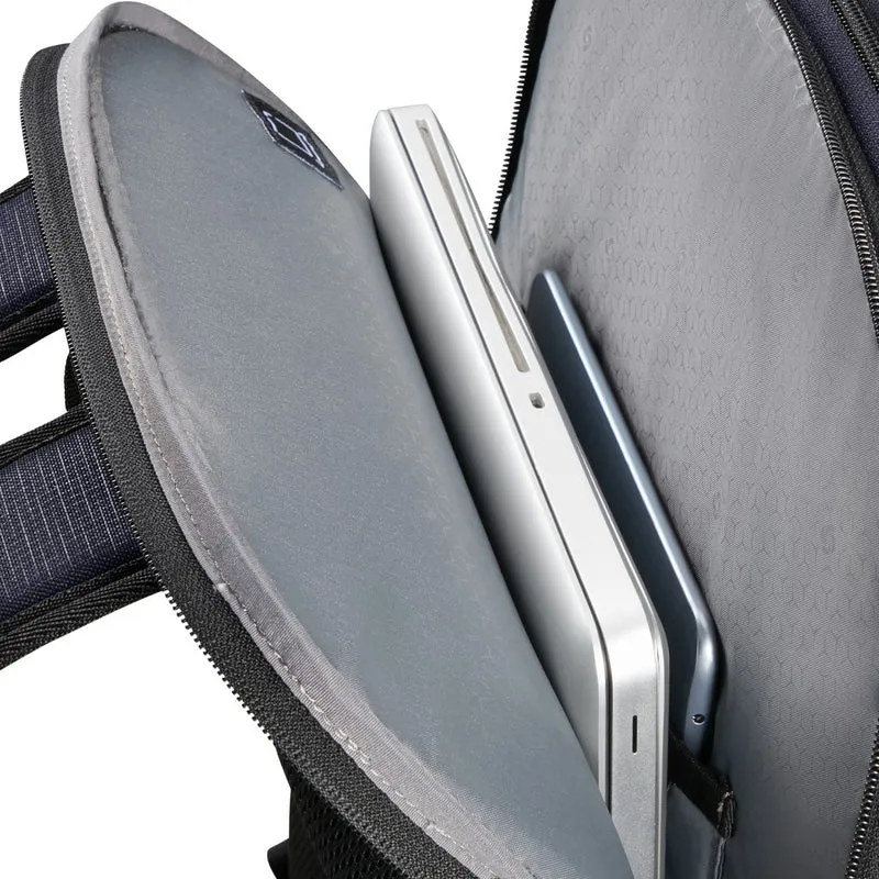 Samsonite Roader - Rucksack L 17.3" 46 cm (dark blue)