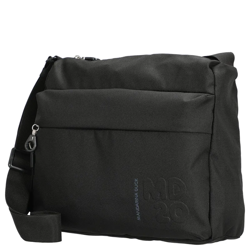 Mandarina Duck MD20 - Umhängetasche 27 cm (black)