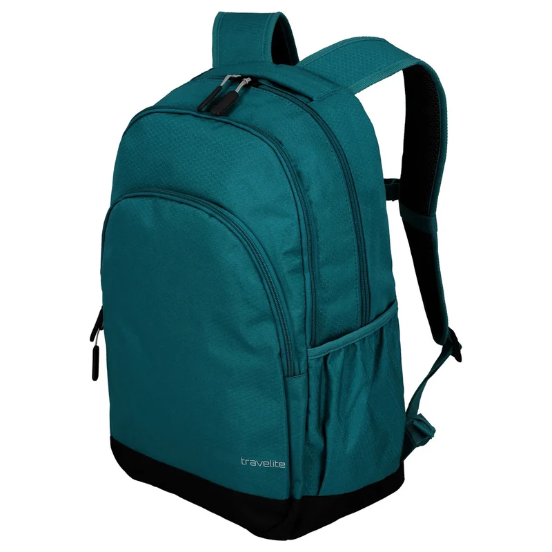 Travelite Kick Off - Rucksack 45 cm L (petrol)
