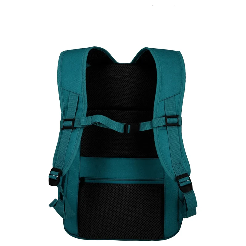 Travelite Kick Off - Rucksack 45 cm L (petrol)