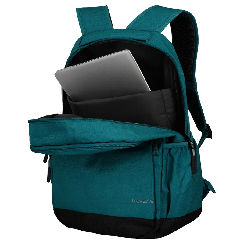 Travelite Kick Off - Rucksack 45 cm L (petrol)